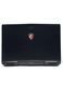 Ігровий ноутбук MSI Apache GE62MVR 7RG IPS Intel Core i7 (i7-7700HQ) 16 Гб 256 Гб SSD + 1 ТБ HDD Клас A- (NTB1225138) Б/В