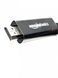 Кабель мультимедійний Amazon Basics Type-C to HDMI (сумісний із Thunderbolt 3), 4K@30 Гц, 1.8 м