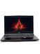 Ігровий ноутбук MSI Apache GE62MVR 7RG IPS Intel Core i7 (i7-7700HQ) 16 Гб 256 Гб SSD + 1 ТБ HDD Клас A- (NTB1225138) Б/В