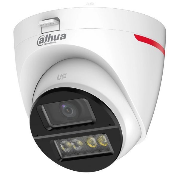 HDCVI відеокамера Dahua DH-HAC-HDW1549XP-IL-A-PRO 5МП (2.8мм)