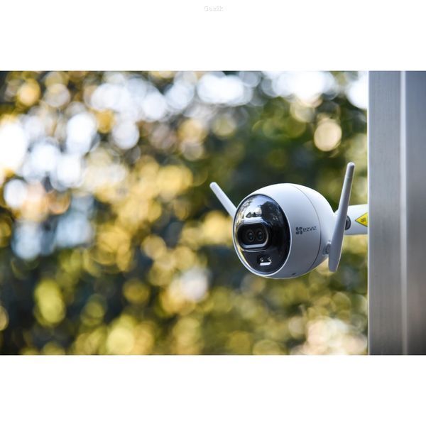 IP відеокамера Ezviz C3X (CS-CV310-C0-6B22WFR) 2МП (2.8мм) Wi-Fi YSAP080     фото