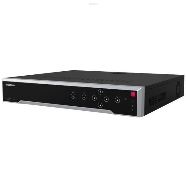 Відеореєстратор Hikvision DS-7732NI-M4/24P 32-канальний 1.5U 24 PoE 8K YSAP230     фото