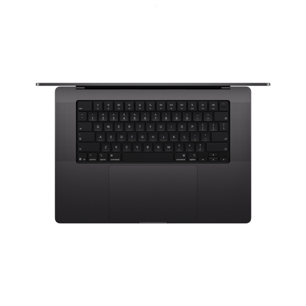 НОУТБУК MBP 16 SB/18C/20C GPU/24GB/1T-UKR YSAP800     фото