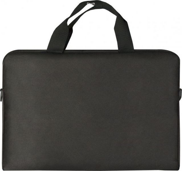 Сумка для ноутбука Defender 15.6" Black (Lite 26083)