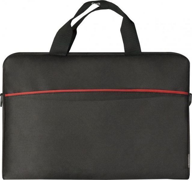 Сумка для ноутбука Defender 15.6" Black (Lite 26083)