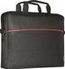 Сумка для ноутбука Defender 15.6" Black (Lite 26083)