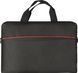 Сумка для ноутбука Defender 15.6" Black (Lite 26083)