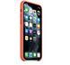 Чохол Silicone Case для iPhone 11 Pro Vitamin C
