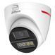 HDCVI відеокамера Dahua DH-HAC-HDW1549XP-IL-A-PRO 5МП (2.8мм)