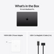 НОУТБУК MBP 16 SB/18C/20C GPU/24GB/1T-UKR YSAP800     фото 11