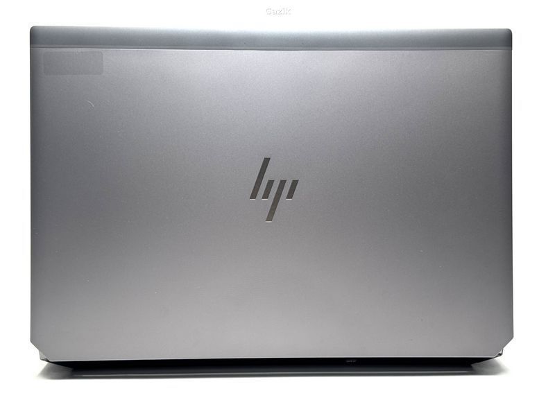Б/В Ноутбук HP ZBook 17 G5 IPS Intel Xeon (E-2176M) 64 Гб 512 Гб SSD Клас B (NTB1025225)