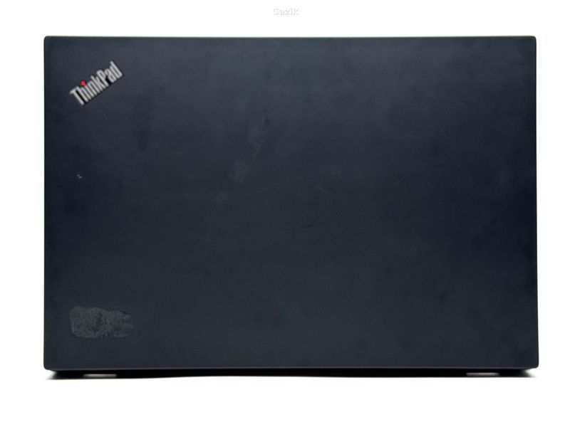 Б/В Ноутбук Lenovo ThinkPad T15 Gen 2 IPS Intel Core i7 (i7-1185G7) 32 Гб 512 Гб SSD Клас A- (RNL1125286)