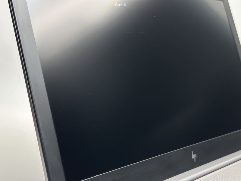Ноутбук HP ZBook 17 G5 IPS Intel Xeon (E-2176M) 16 Гб 512 Гб SSD Клас A- (NTB1025224) Б/В
