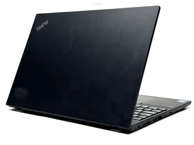 Б/В Ноутбук Lenovo ThinkPad T15 Gen 2 IPS Intel Core i7 (i7-1185G7) 32 Гб 512 Гб SSD Клас A- (RNL1125286)