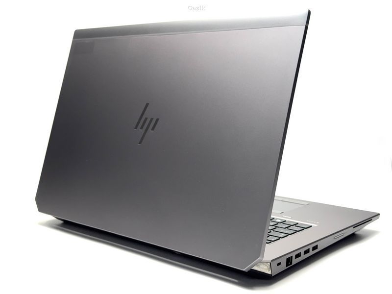 Б/В Ноутбук HP ZBook 17 G5 IPS Intel Xeon (E-2176M) 64 Гб 512 Гб SSD Клас B (NTB1025225)