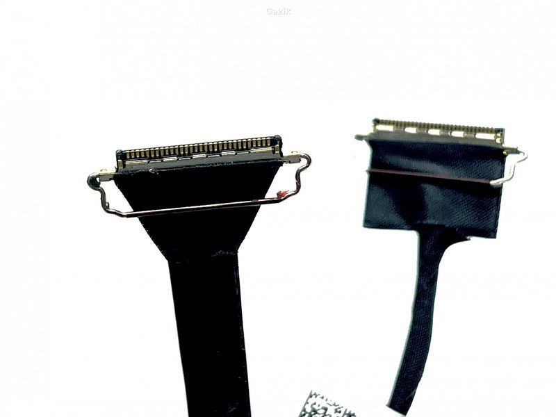 Шлейф NGFF адаптера для ноутбука Lenovo ThinkPad T440,T440s,T450,T450s 30 pin (вживаний) ZSH0112 фото