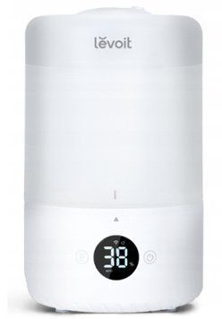 Зволожувач повітря Levoit Dual 200S (вживаний)