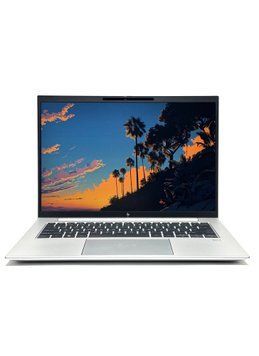 Ноутбук HP EliteBook 845 G10 IPS AMD Ryzen 5 (Ryzen 5 PRO 7545U) 16 Гб 256 Гб SSD Клас A (NTB0226154) Б/В
