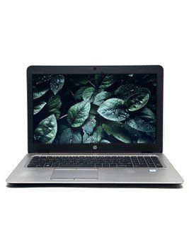 Ноутбук HP EliteBook 850 G3 TN Intel Core i7 (i7-6600U) 8 Гб 256 Гб SSD Клас A- (NTB0426251) Б/В NTB0426251 фото