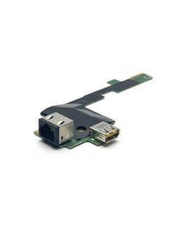 Додаткова плата (USB, LAN) для ноутбука Lenovo ThinkPad T530, T530i, W530 (вживаний)