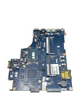 Б/В Материнська плата для ноутбука Dell Latitude 3540 LA-A491P ( i5-4210U ) (ZMP127)