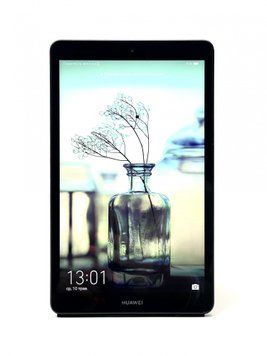 Планшет Huawei MediaPad M5 Lite 8" IPS Kirin 710 3 Гб 32 Гб (Вживаний - Клас A-)