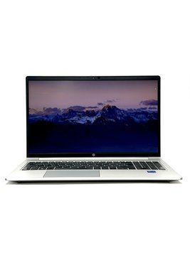 Ноутбук HP ProBook 450 G9 TN Intel Core i5 (i5-1235U) 16 Гб 256 Гб SSD Клас A- (GNB0826221) Б/В