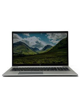 Ноутбук HP EliteBook 855 G8 IPS AMD Ryzen 5 (Ryzen 5 Pro 5650U) 16 Гб 512 Гб SSD Клас A (GNB1026290) Б/В