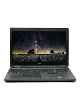 Ноутбук Dell Latitude E5550 TN Intel Core i5 8 Гб 480 Гб SSD (Вживаний - Клас A-) RNB1223063 фото
