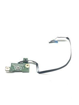 Додаткова плата (кнопки живлення) для ноутбука HP Elitebook 8570W (вживаний) ZDP0354 фото