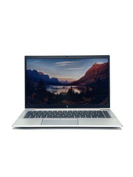 Ноутбук HP EliteBook 845 G8 IPS AMD Ryzen 3 (Ryzen 3 5400U) 16 Гб 256 Гб SSD Клас A- (GNL0826041) Б/В