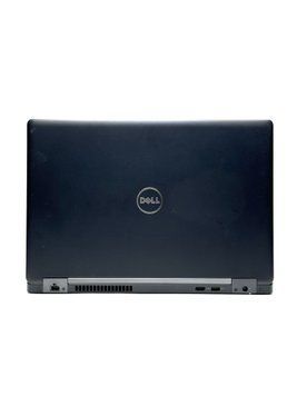 Ноутбук Dell Latitude 5580 IPS Intel Core i5 (i5-6300U) 8 Гб 128 Гб SSD Клас A- (GNB0925177) Б/В
