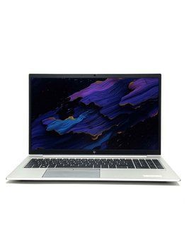 Ноутбук HP EliteBook 855 G7 IPS AMD Ryzen 5 (Ryzen 5 Pro 4650U) 16 Гб 256 Гб SSD Клас A (GNB0526125) Б/В GNB0526125 фото