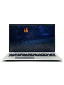 Ноутбук HP EliteBook 855 G7 IPS AMD Ryzen 5 (Ryzen 5 Pro 4650U) 16 Гб 256 Гб SSD Клас A (GNB0526027) Б/В GNB0526027 фото