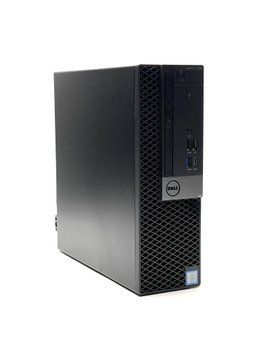Системний блок Dell OptiPlex 7050 Intel Core i5 8 Гб 256 Гб SSD SFF ( Клас A-)