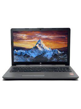 Ноутбук HP 255 G7 TN AMD Ryzen 5 (Ryzen 5 2500U) 8 Гб 256 Гб SSD Клас A- (NTB0426106) Б/В