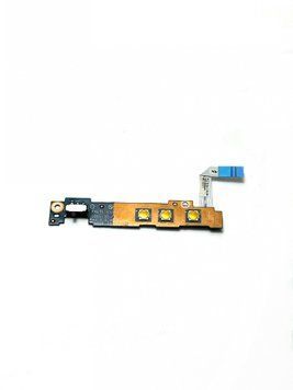 Додаткова плата (мультимедійні кнопки та живлення) для ноутбука Dell Latitude E6320 (вживаний)