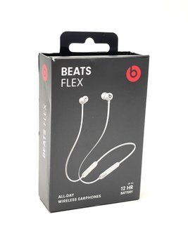 Навушники бездротові Beats Flex All-Day Wireless Beats Gray (вживані)
