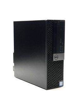Системний блок Dell OptiPlex 7050 Intel Core i5 8 Гб 128 Гб SSD SFF ( Клас A)