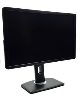 Монітор Dell P2412Hb 24" TFT+TN (Вживаний - Клас A) RNB0225686 фото