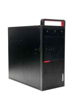 Системний блок Lenovo ThinkCentre M800 Intel Core i5 8 Гб 256 Гб SSD Tower ( Клас A-)