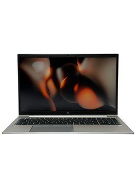 Ноутбук HP EliteBook 855 G8 IPS AMD Ryzen 5 (Ryzen 5 Pro 5650U) 16 Гб 512 Гб SSD Клас A (GNB1026226) Б/В