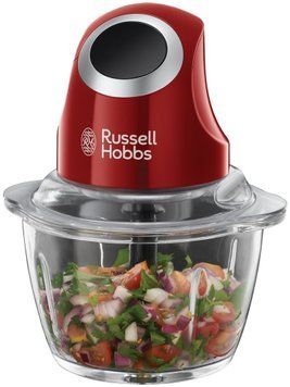 Подрібнювач Russell Hobbs 24660-56 200 Вт (вживаний)