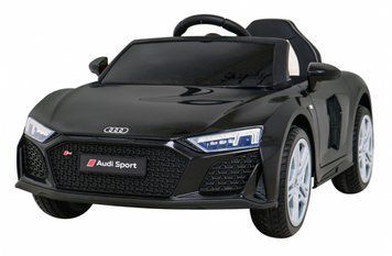 Автомобіль Audi R8 LIFT Black PA.A300.CZ фото