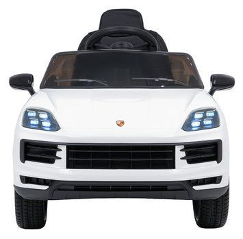 Автомобіль Porsche Cayenne Білий PA.BDM0990.BIA фото