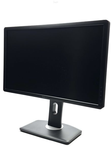 Монітор Dell P2412Hb 24" TFT+TN (Вживаний - Клас A-)