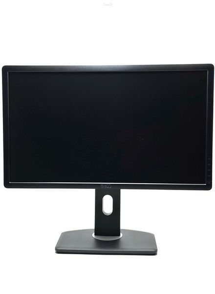 Монітор Dell P2412Hb 24" TFT+TN (Вживаний - Клас A-)