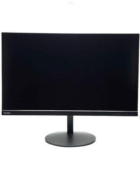 Монітор Lenovo ThinkVision	P27h-10 27" IPS (Вживаний - Клас A)
