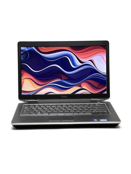 Ноутбук Dell Latitude E6430s TN Intel Core i7 (i7-3540M) 8 Гб 128 Гб SSD (Вживаний - Клас A-) PTB0723028 фото