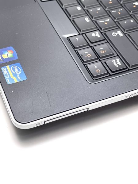 Ноутбук Dell Latitude E6430s TN Intel Core i7 (i7-3540M) 8 Гб 128 Гб SSD (Вживаний - Клас A-) PTB0723028 фото